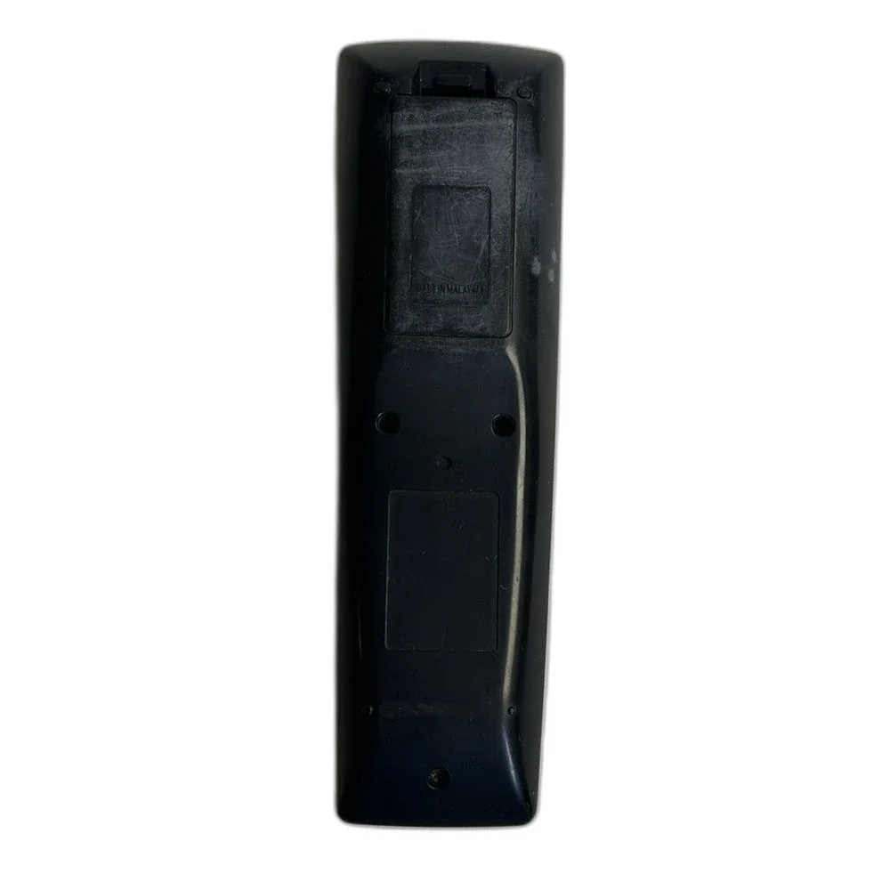 OEM Sharp RRMCG0235AJSA VCR Remote for VCA382V, VCA3A2U, VCA412U, VCA412UA
